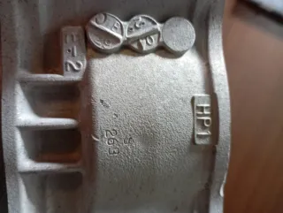 Cilindro Nicasilado quad  Honda TRX 450 R