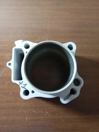 Cilindro Nicasilado quad  Honda TRX 450 R