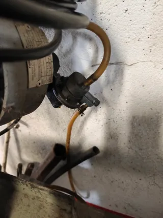 Tronzadora de metal Thomas 300 Super Cut