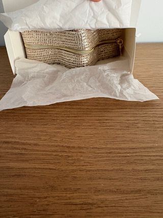 Neceser Dior Edición Especial Navidad