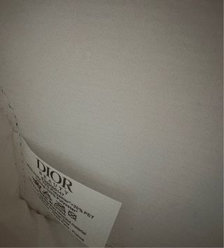 Neceser Dior Edición Especial Navidad