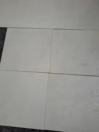 Plaquetas Madox 6 y rodapiés