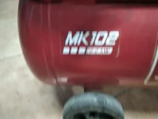 COMPRESOR  (Pintuc MK 102)