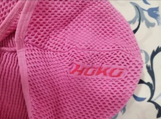 Sudadera Hoko Técnica Rosa