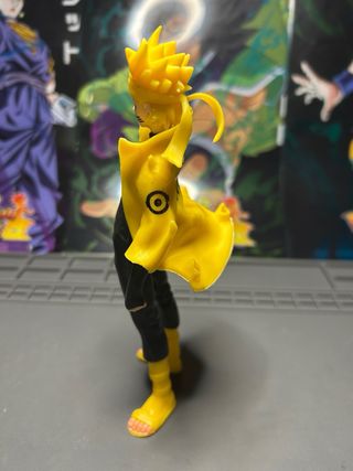 Figura Naruto Shippuden 17 cm