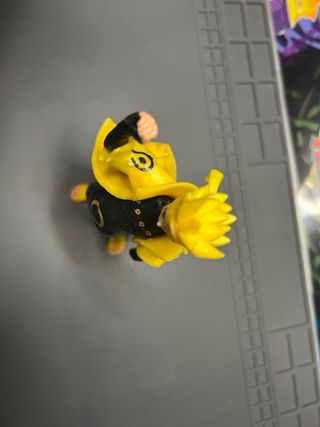 Figura Naruto Shippuden 17 cm