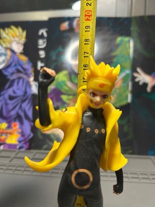 Figura Naruto Shippuden 17 cm