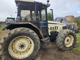 Tractor Lamborghini 80