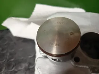 Cilindro Derbi FD 74cc