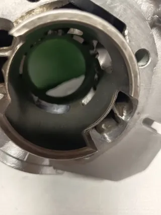 Cilindro Derbi FD 74cc