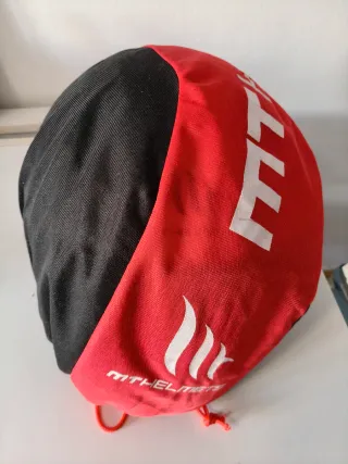 Casco Moto MT Helmets Avenue 2.1 Blanco