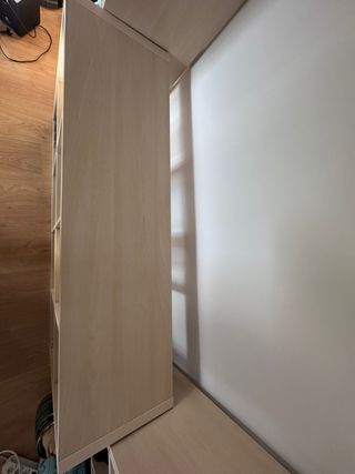 4 Scaffali Modulari Ikea