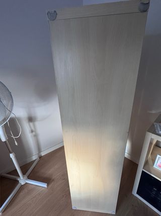 4 Scaffali Modulari Ikea