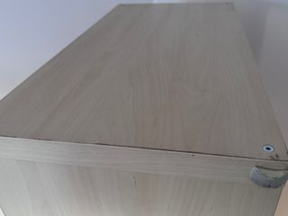 4 Scaffali Modulari Ikea