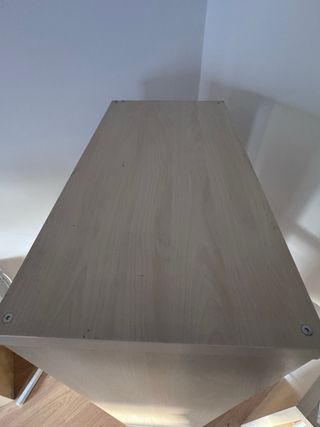 4 Scaffali Modulari Ikea