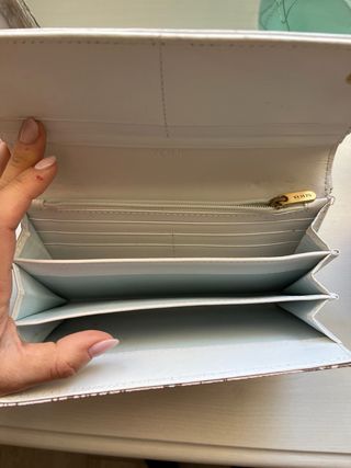 Cartera Tous Multicolor y Rosa