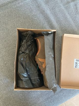 Zapatillas Munich niño talla 37 sin estrenar