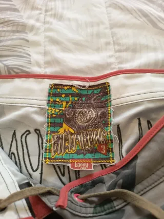 Bañador Billabong Unisex Camuflaje