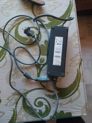 Fuente Alimentación Xbox 360 Fat