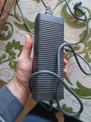 Fuente Alimentación Xbox 360 Fat
