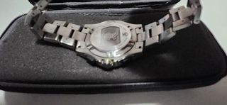TAG Heuer Aquagraph Chronograph Automático fullset