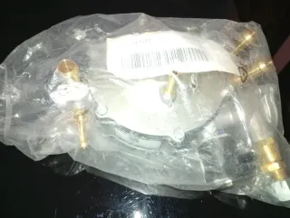 Landi Renzo Riduttore GPL