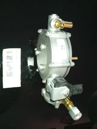 Landi Renzo Riduttore GPL