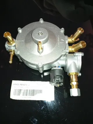 Landi Renzo Riduttore GPL