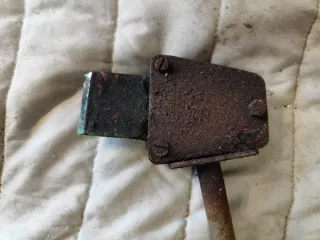 Saldatore elettrico vintage