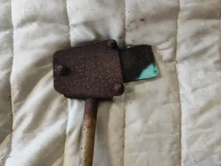 Saldatore elettrico vintage