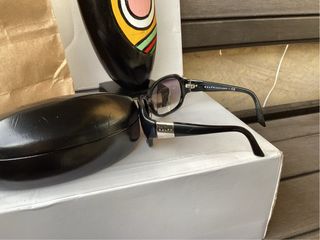 Gafas de Sol Ralph Lauren Negras