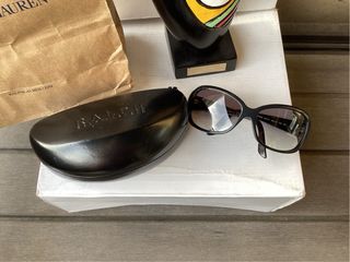 Gafas de Sol Ralph Lauren Negras