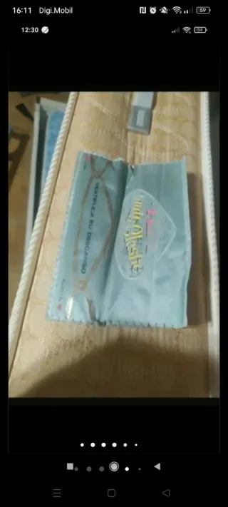 Mueble nido 2 camas y 2 colchones