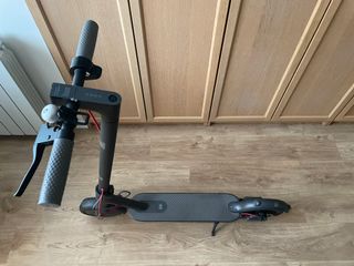 Patinete Eléctrico Xiaomi Mi Scooter M365