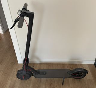 Patinete Eléctrico Xiaomi Mi Scooter M365