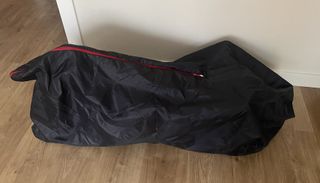 Patinete Eléctrico Xiaomi Mi Scooter M365