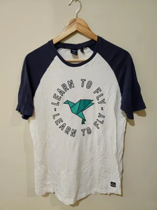 Pack 3 Camisetas Jack & Jones Talla S