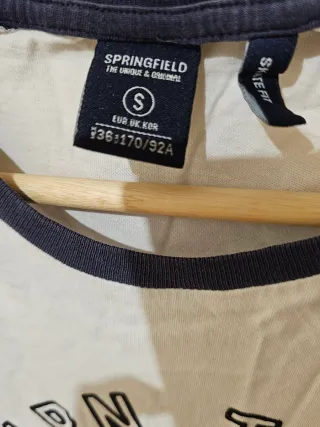 Pack 3 Camisetas Jack & Jones Talla S