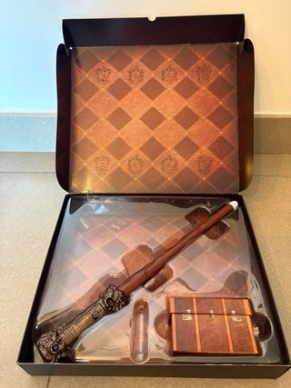 Pictionary Air Harry Potter