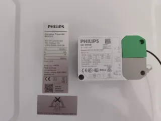 Luz LED Philips