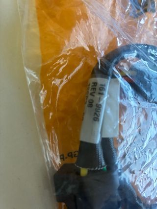 Sensor Presión CAT 161-9926