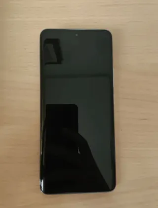 Xiaomi Redmi Note 14 Pro+ 5G Morado claro.