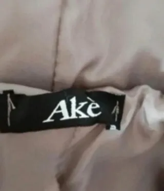 Giubbotto donna pelliccia sintetica con cappuccio