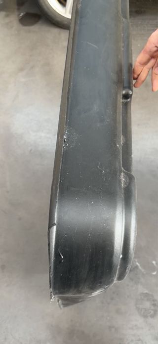 Protector maletero coche