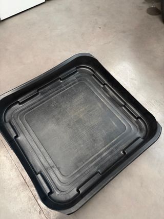 Protector maletero coche