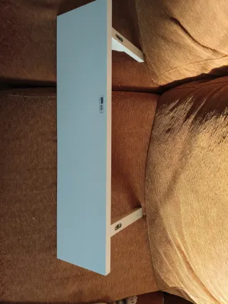 Scaffale bianco Ikea