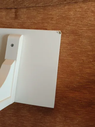 Scaffale bianco Ikea