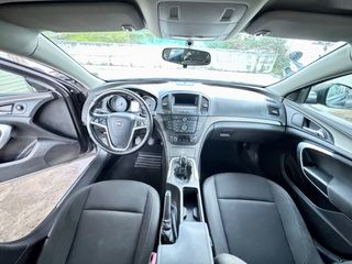 Opel Insignia 2.0 130cv