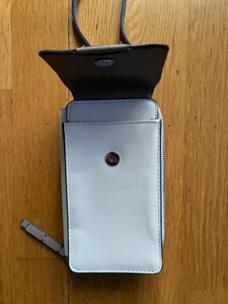 Cartera con correa Parfois