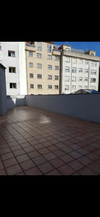 Céntrico,  con terraza